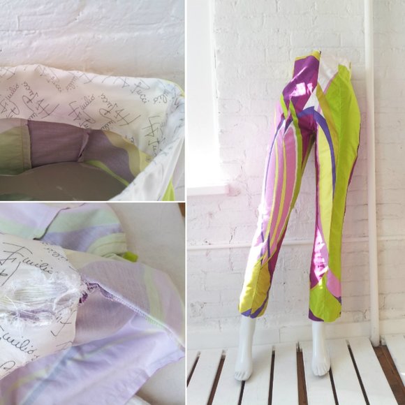 Pucci Pants - Picture 10 of 10